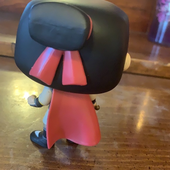 Li Shang Funko Pop Figure - Picture 2 of 2